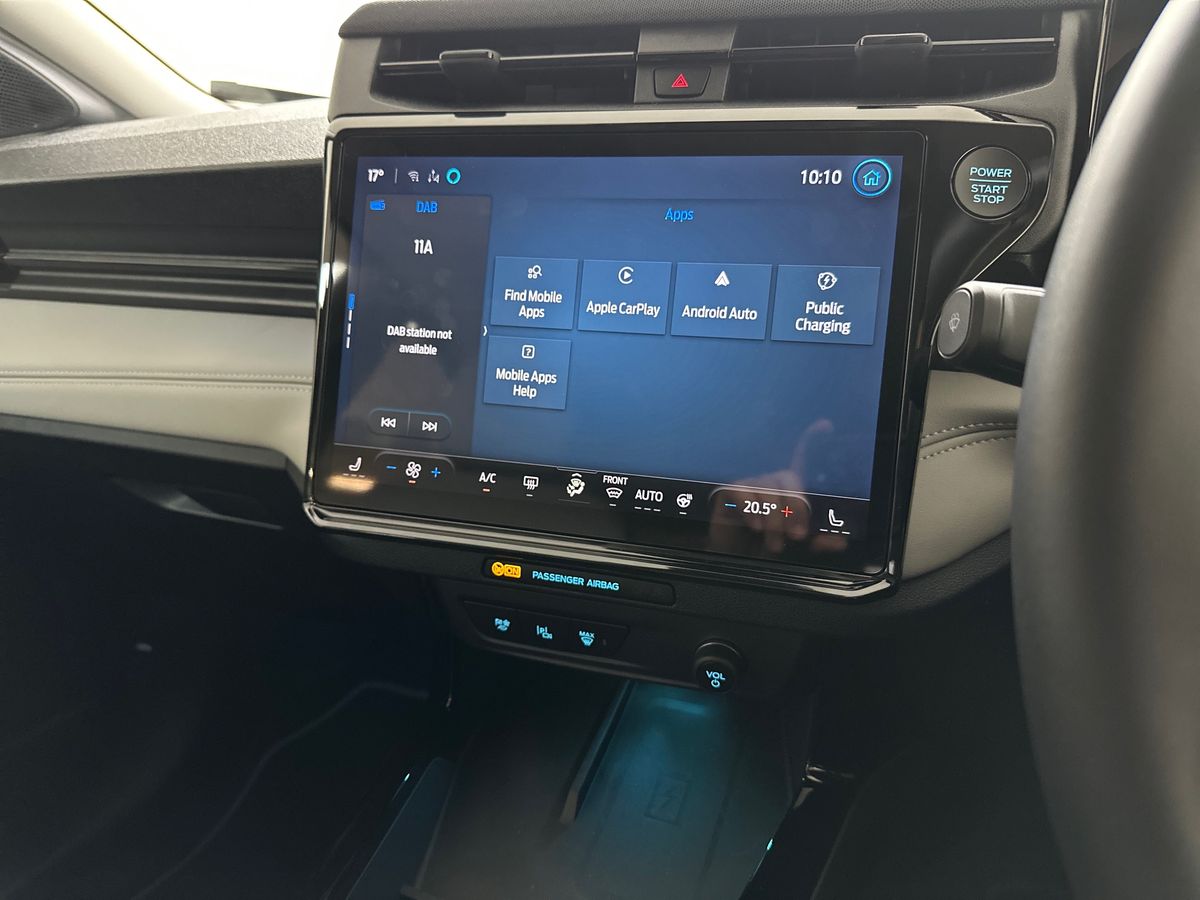 Used Ford Puma 2025 for sale - 77740013: Photo 21