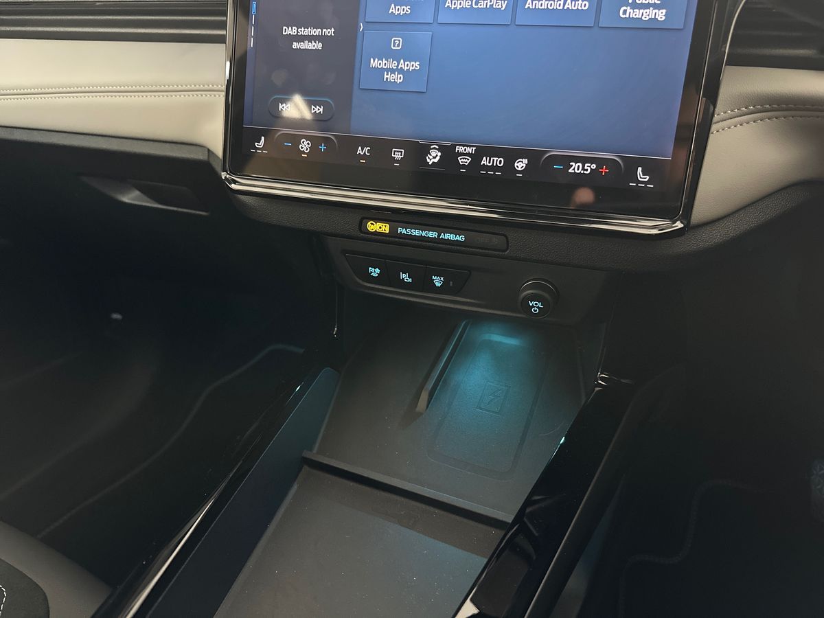 Used Ford Puma 2025 for sale - 77740013: Photo 22