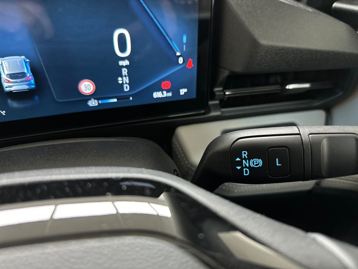 Used Ford Puma 2025 for sale - 77740013: Photo 28