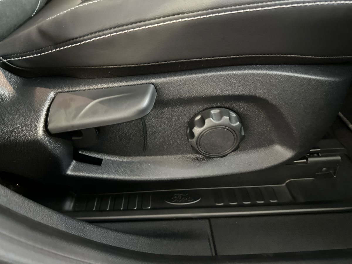 Used Ford Puma 2025 for sale - 77740013: Photo 30