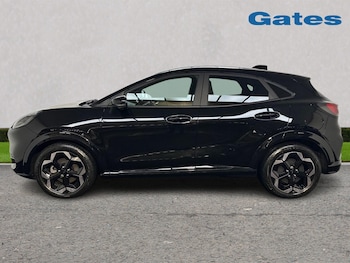 Used Ford Puma 2025 for sale - 77740013: Photo