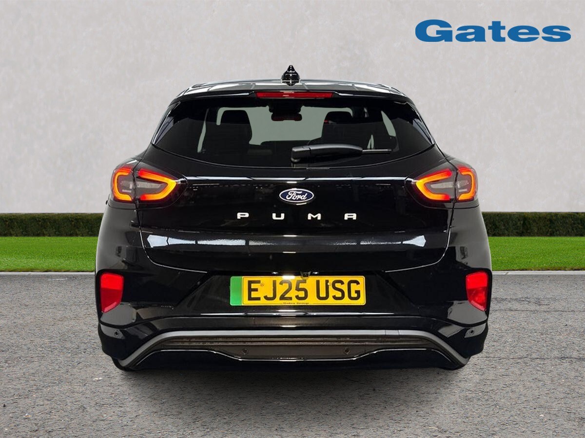 Used Ford Puma 2025 for sale - 77740013: Photo 6