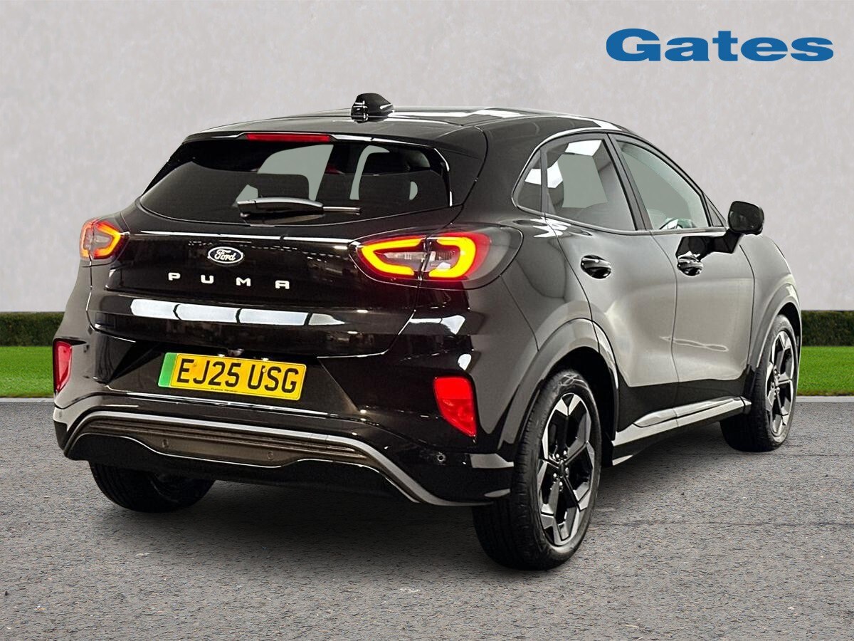 Used Ford Puma 2025 for sale - 77740013: Photo 7