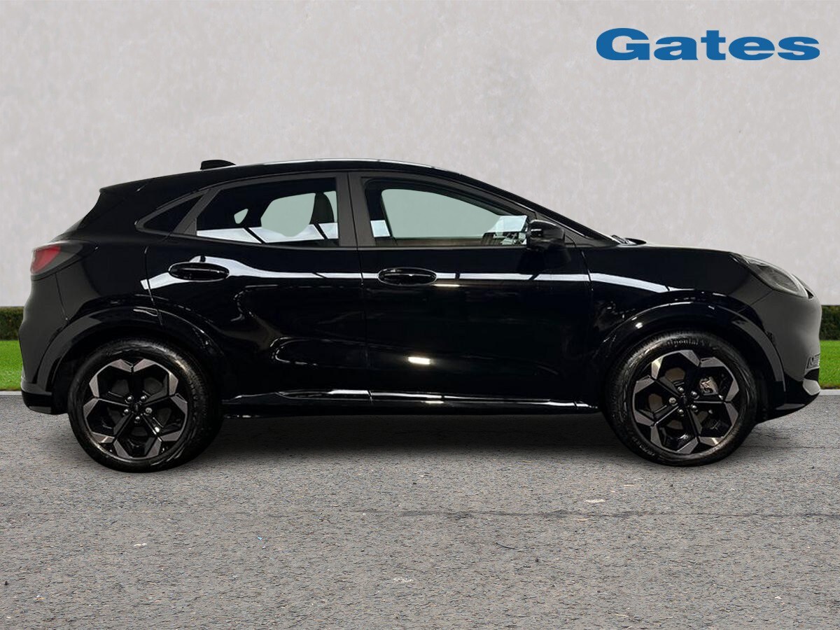 Used Ford Puma 2025 for sale - 77740013: Photo 8