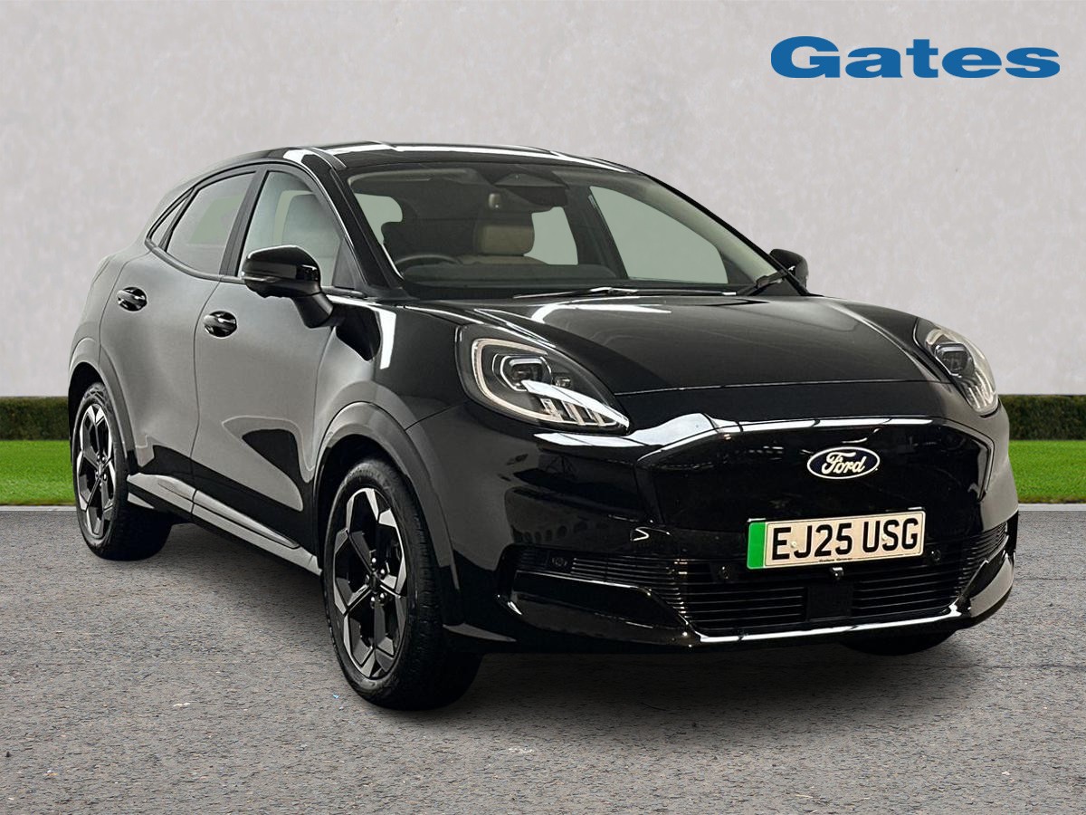 Used Ford Puma 2025 for sale - 77004912: Photo 1