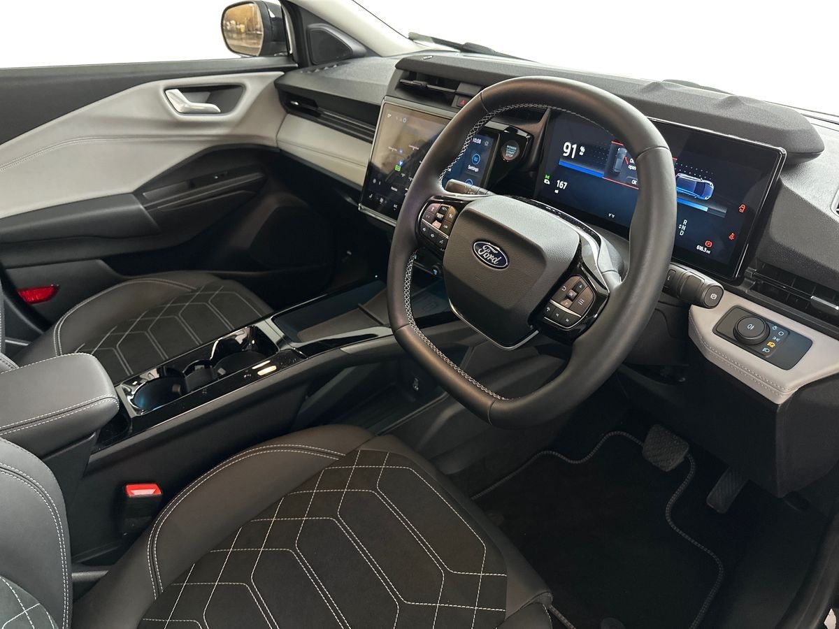 Used Ford Puma 2025 for sale - 77004912: Photo 10