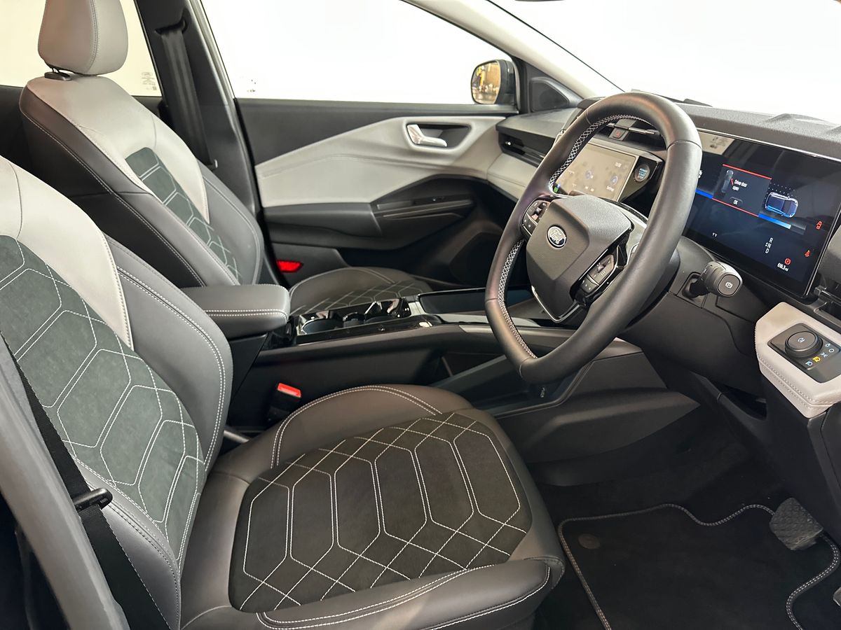 Used Ford Puma 2025 for sale - 77004912: Photo 12