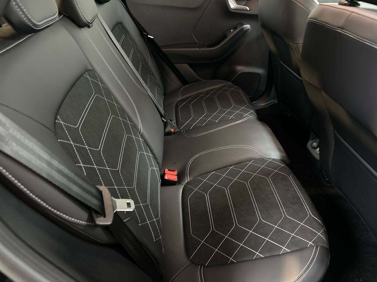 Used Ford Puma 2025 for sale - 77004912: Photo 14