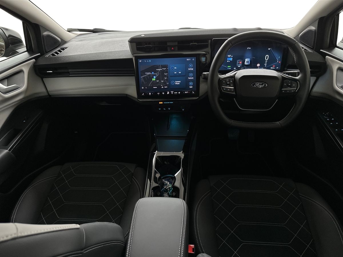 Used Ford Puma 2025 for sale - 77004912: Photo 15