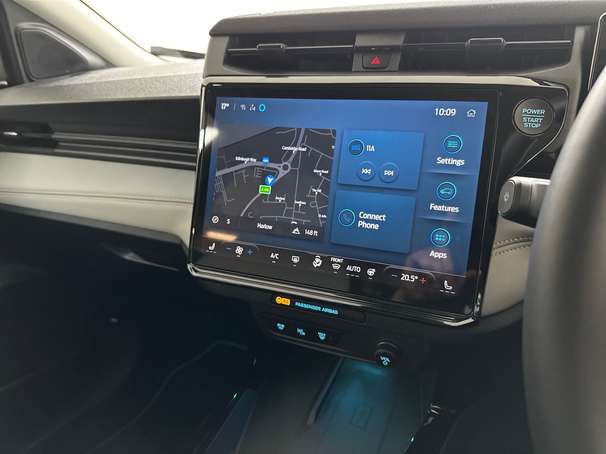 Used Ford Puma 2025 for sale - 77004912: Photo 19