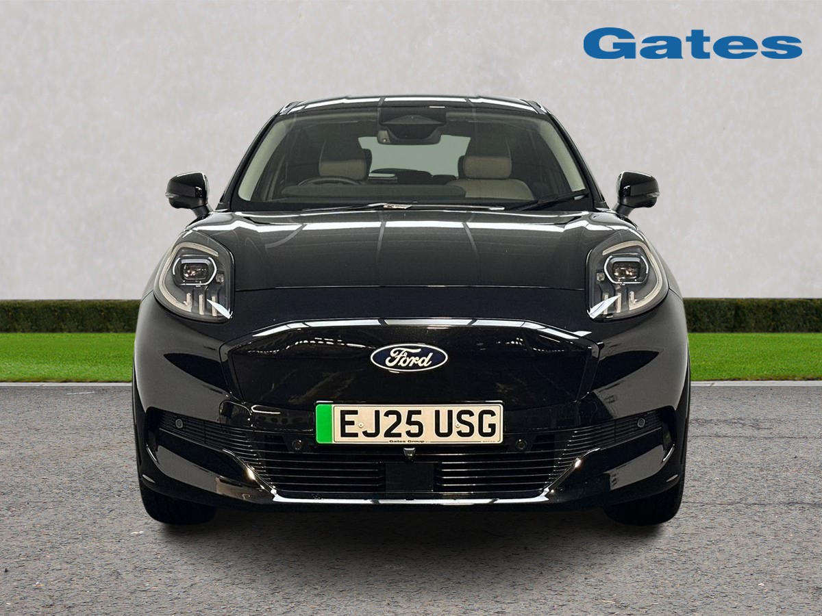 Used Ford Puma 2025 for sale - 77004912: Photo 2