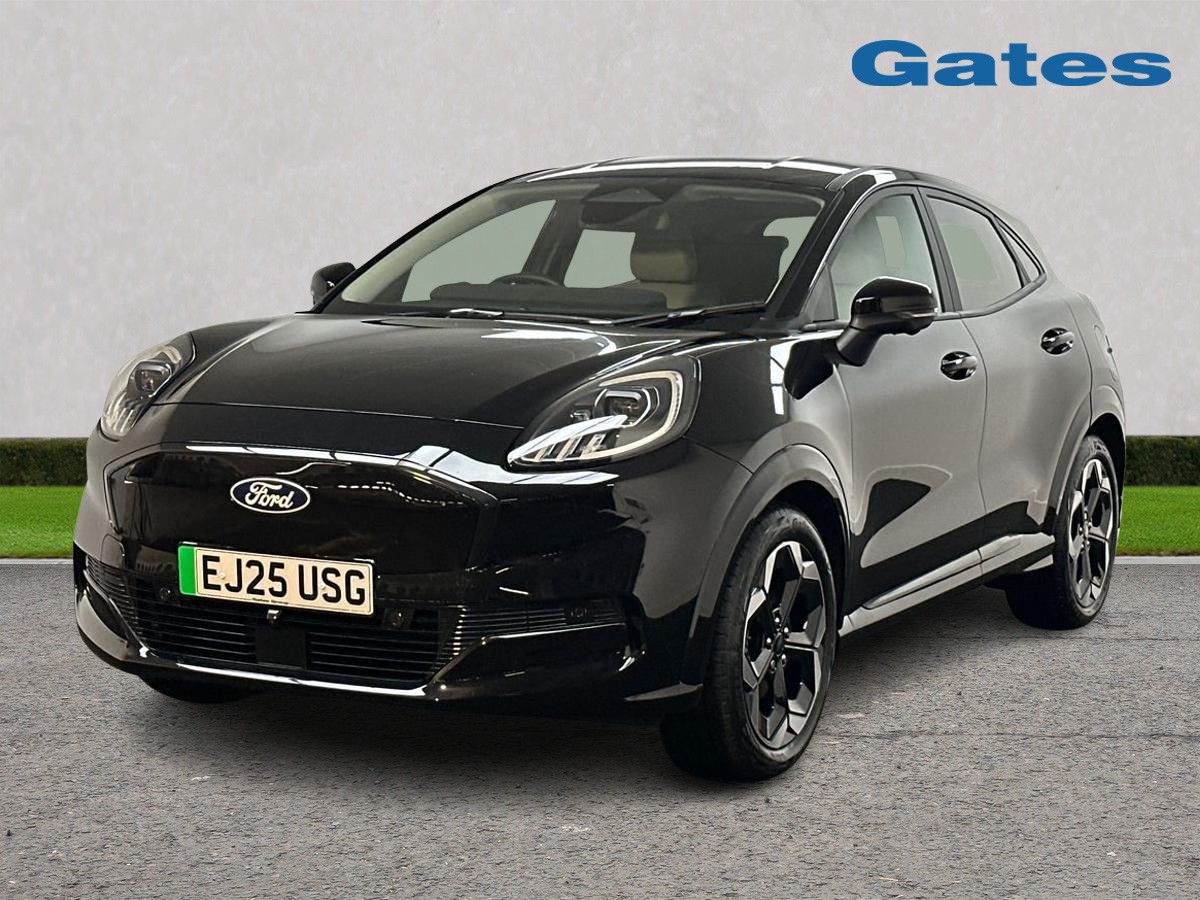 Used Ford Puma 2025 for sale - 77004912: Photo 3