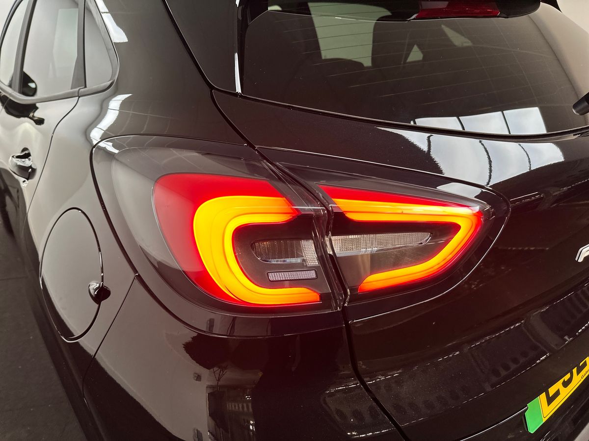 Used Ford Puma 2025 for sale - 77004912: Photo 33