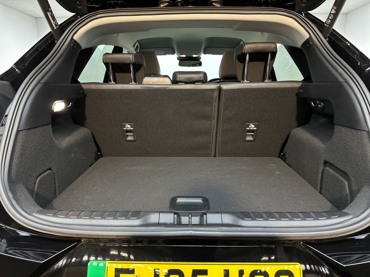 Used Ford Puma 2025 for sale - 77004912: Photo 34