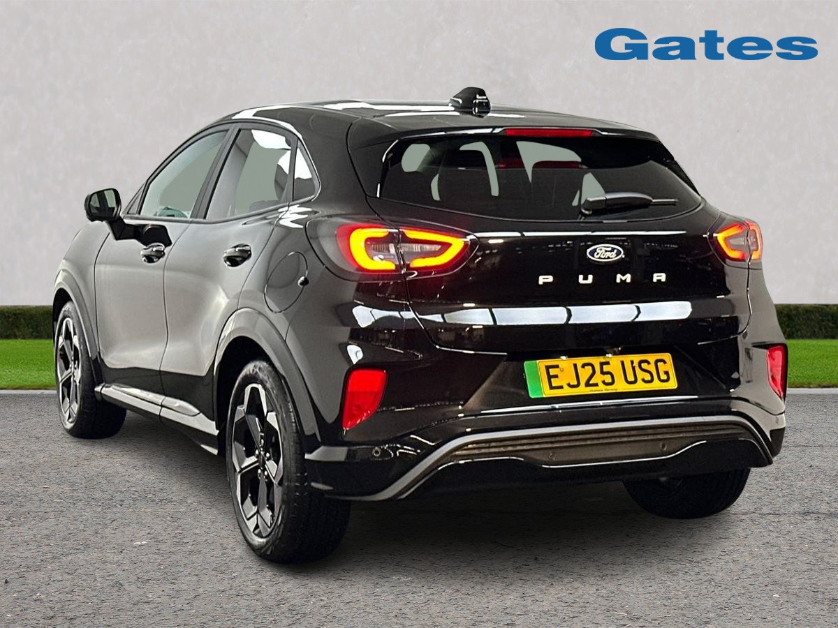 Used Ford Puma 2025 for sale - 77004912: Photo 5