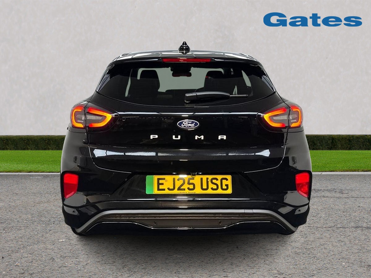 Used Ford Puma 2025 for sale - 77004912: Photo 6