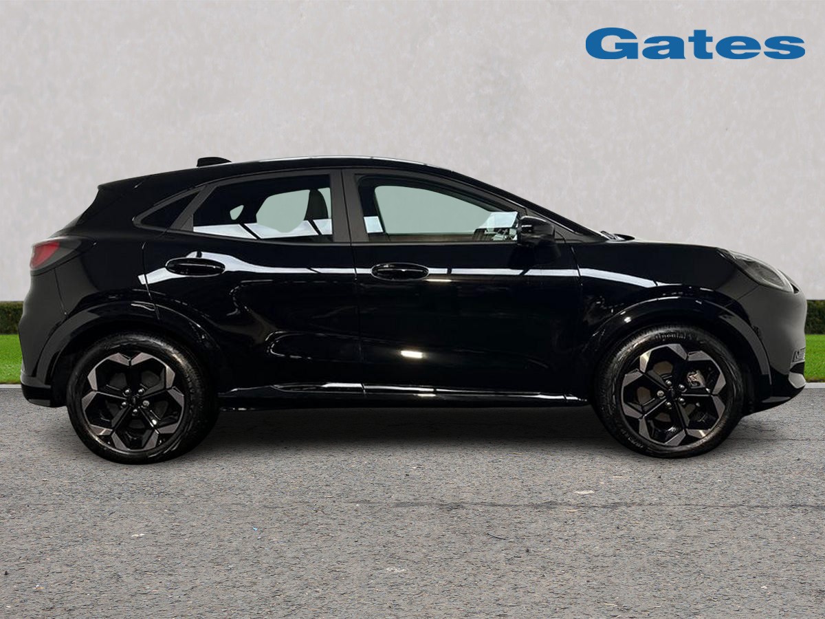 Used Ford Puma 2025 for sale - 77004912: Photo 8