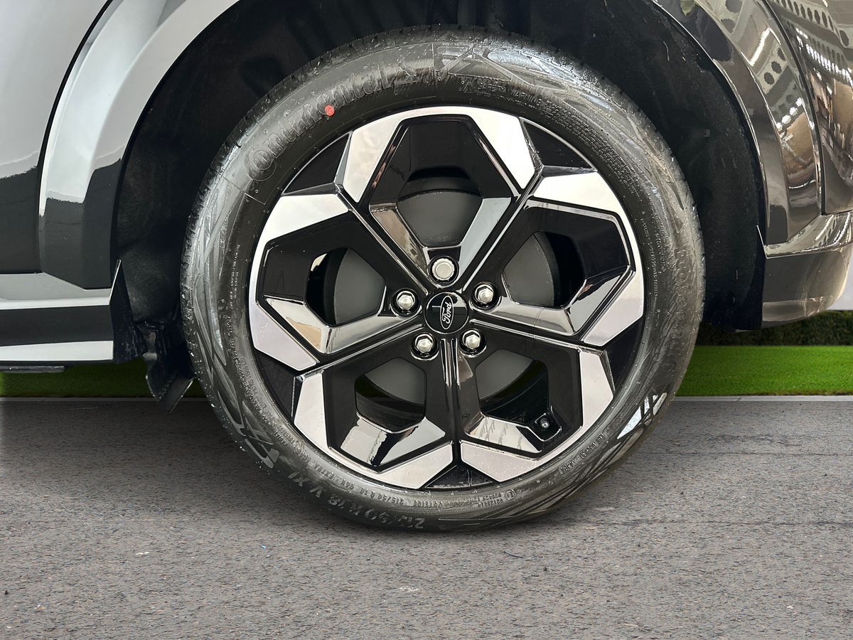 Used Ford Puma 2025 for sale - 77004912: Photo 9