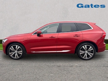 Used Volvo XC60 2021 for sale - 78724459: Photo