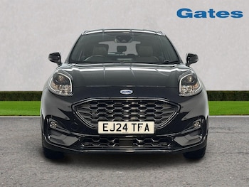 Used Ford Puma 2024 for sale - 78849280: Photo