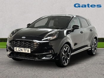 Used Ford Puma 2024 for sale - 78849280: Photo