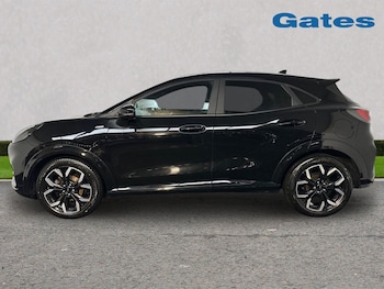 Used Ford Puma 2024 for sale - 78849280: Photo
