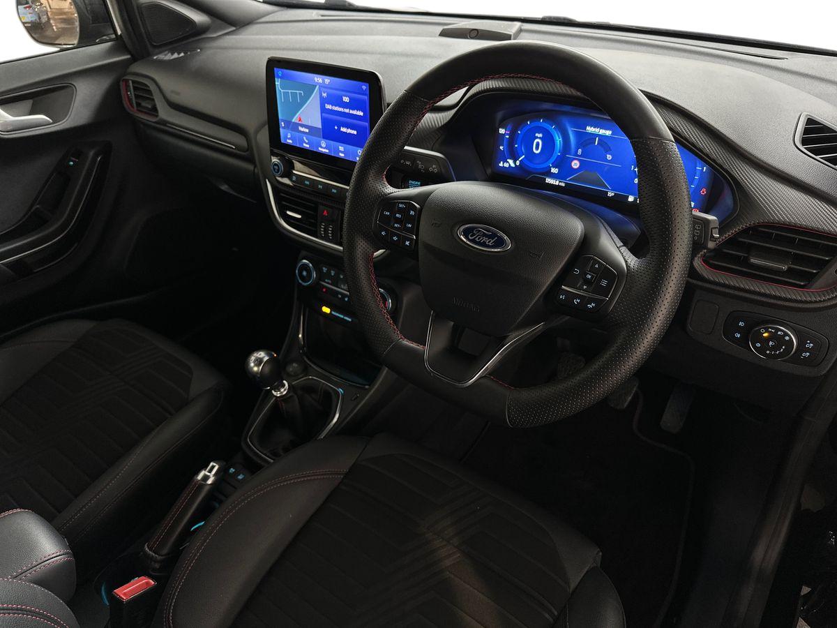 Used Ford Puma 2023 for sale - 77934247: Photo 10