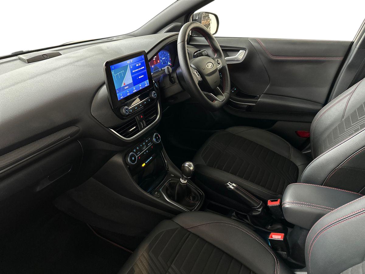 Used Ford Puma 2023 for sale - 77934247: Photo 11