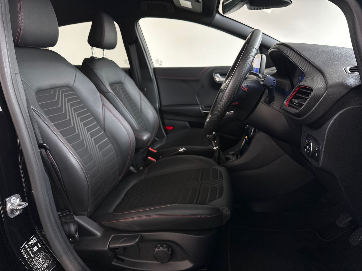 Used Ford Puma 2023 for sale - 77934247: Photo 12