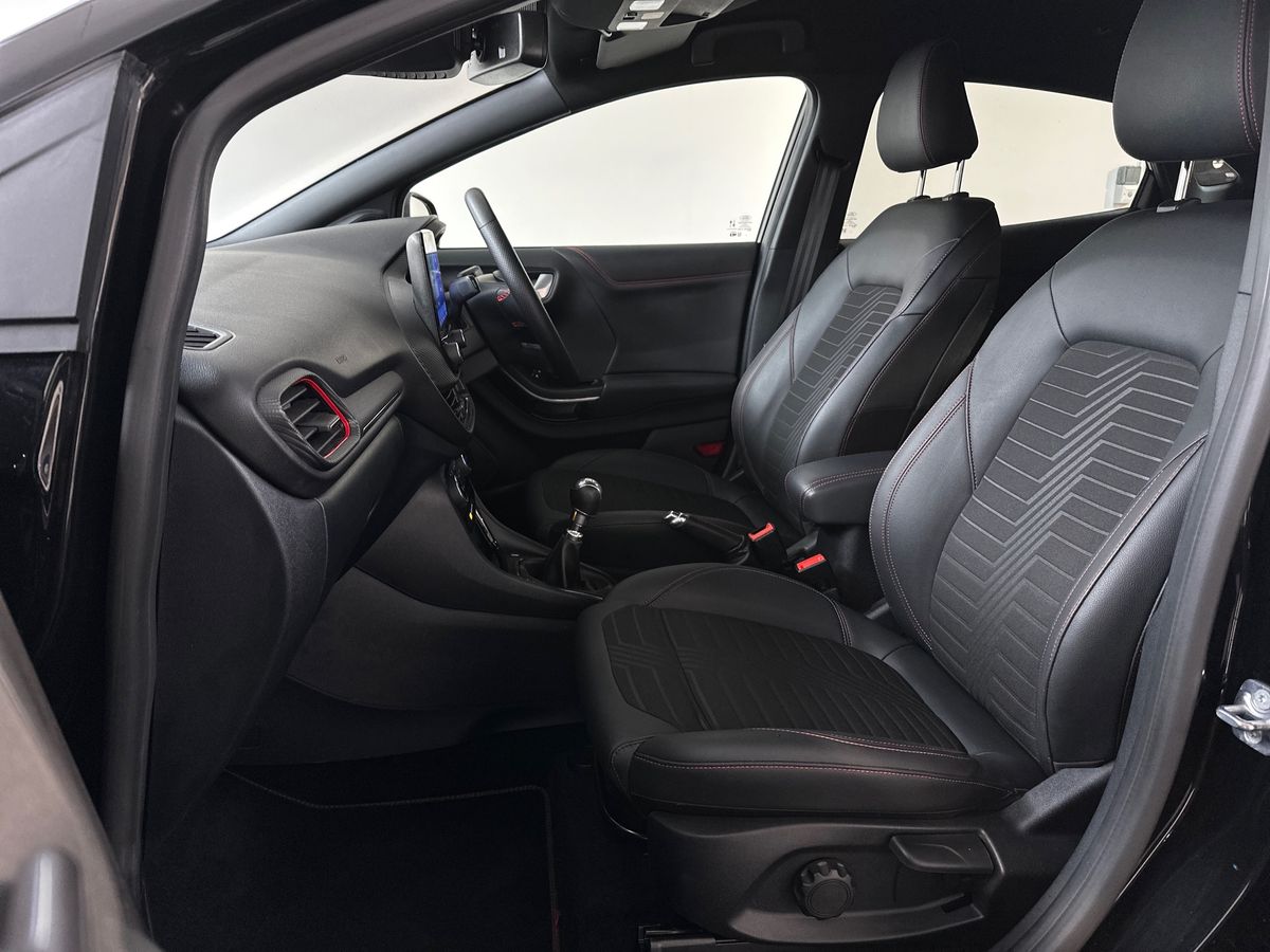 Used Ford Puma 2023 for sale - 77934247: Photo 13