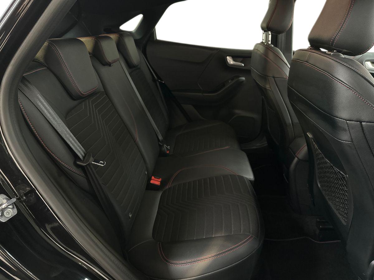 Used Ford Puma 2023 for sale - 77934247: Photo 14