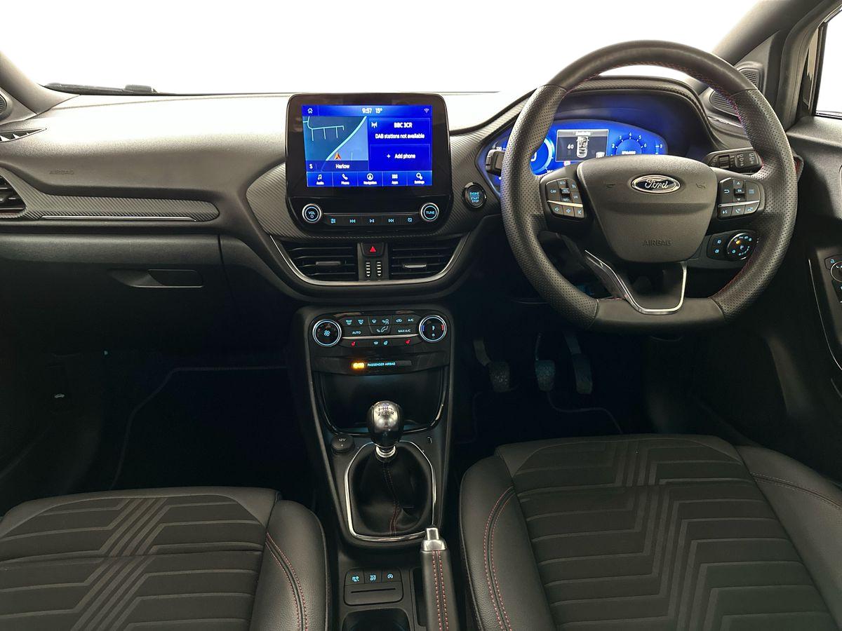 Used Ford Puma 2023 for sale - 77934247: Photo 15