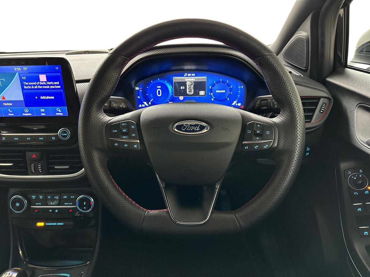 Used Ford Puma 2023 for sale - 77934247: Photo 17