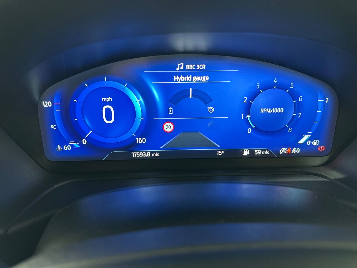 Used Ford Puma 2023 for sale - 77934247: Photo 18