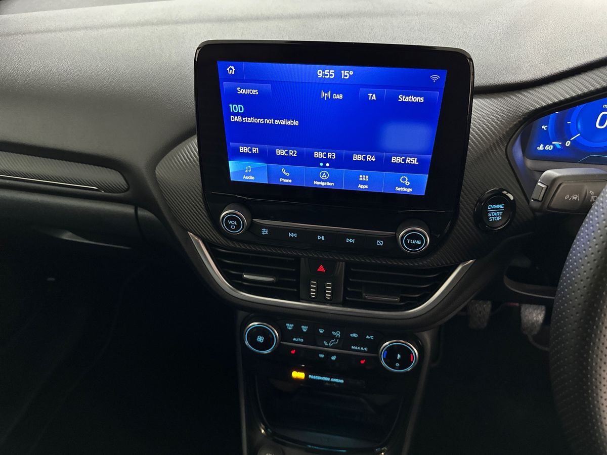 Used Ford Puma 2023 for sale - 77934247: Photo 19