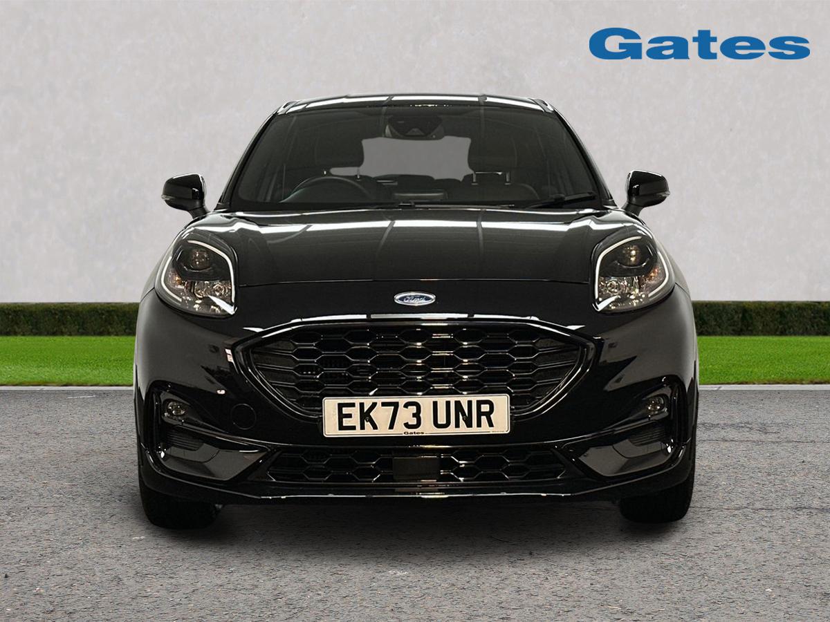 Used Ford Puma 2023 for sale - 77934247: Photo 2
