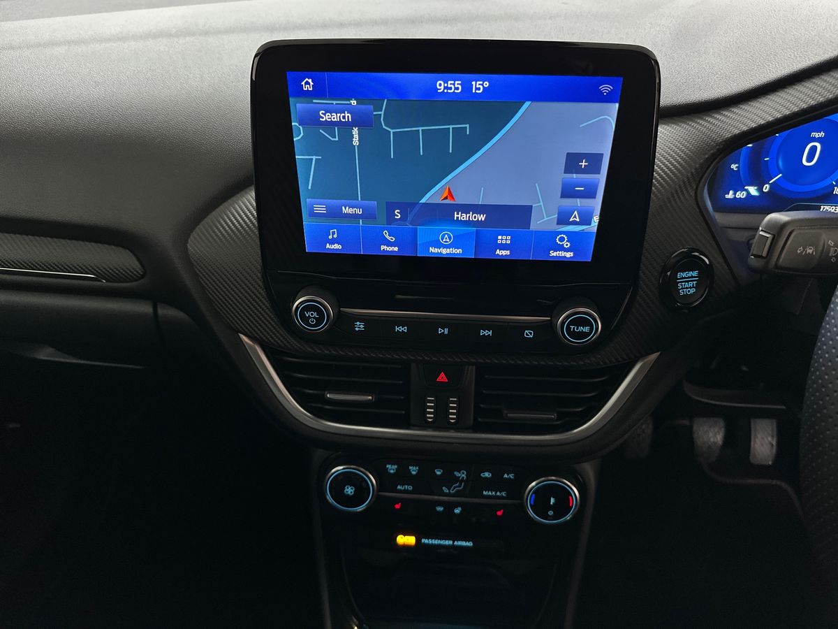 Used Ford Puma 2023 for sale - 77934247: Photo 20