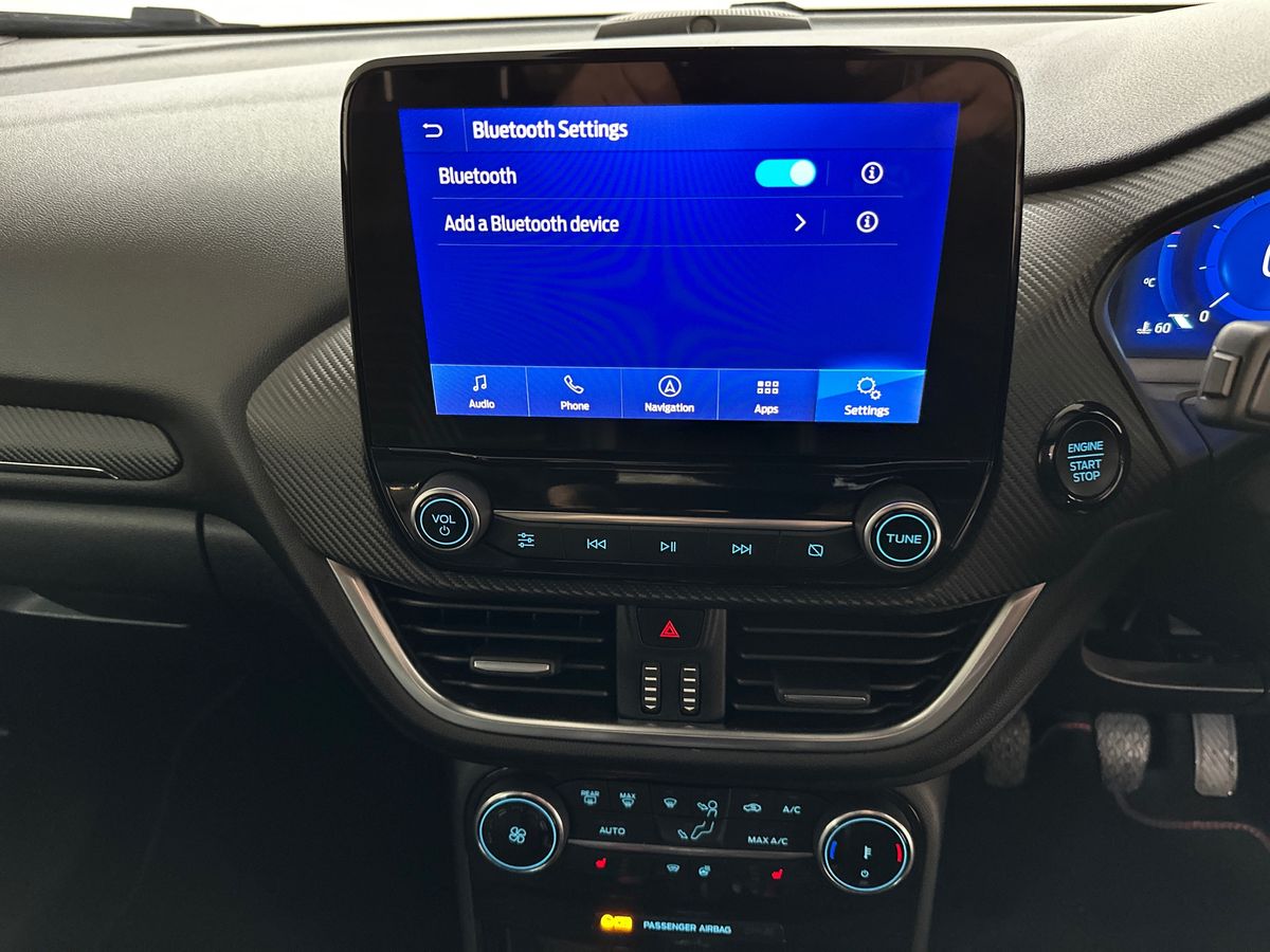 Used Ford Puma 2023 for sale - 77934247: Photo 21