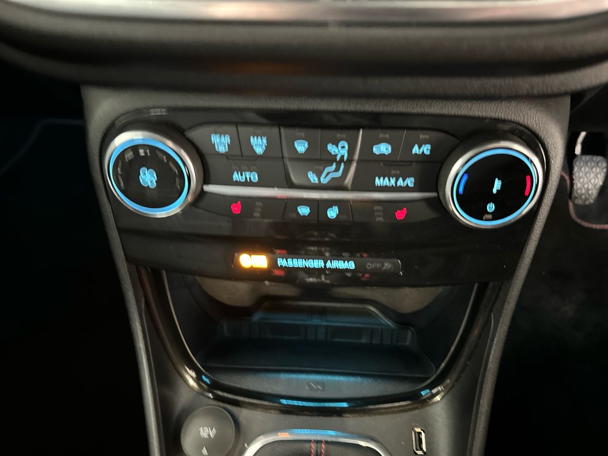 Used Ford Puma 2023 for sale - 77934247: Photo 22