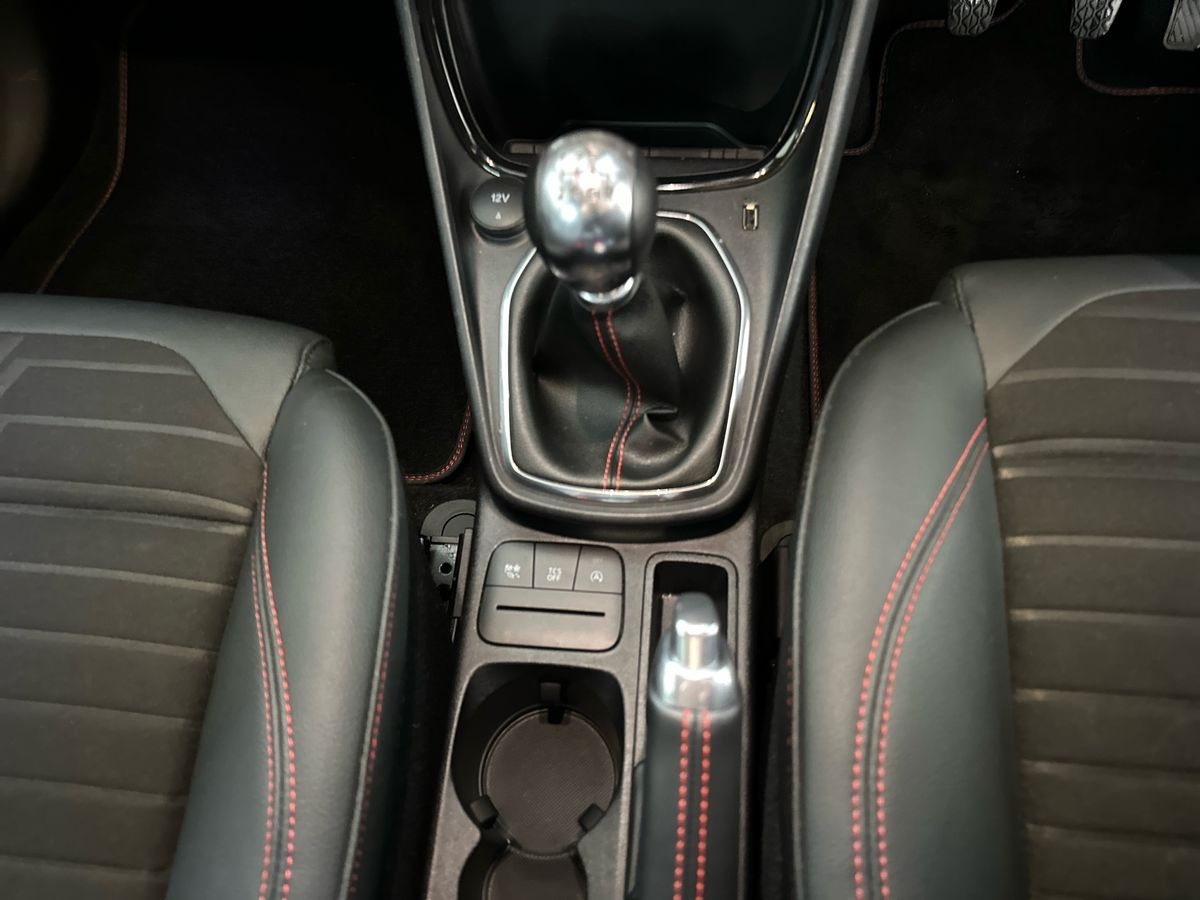 Used Ford Puma 2023 for sale - 77934247: Photo 28