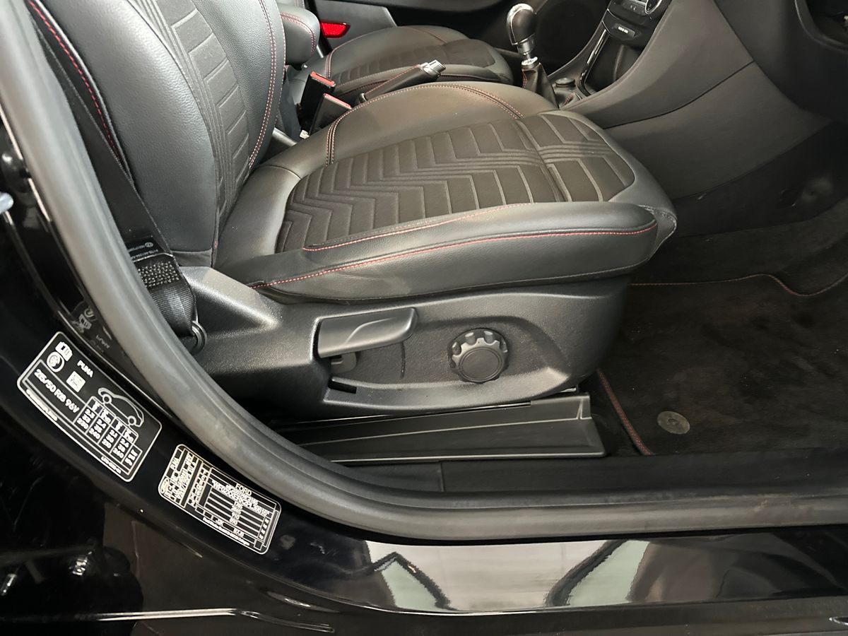 Used Ford Puma 2023 for sale - 77934247: Photo 30