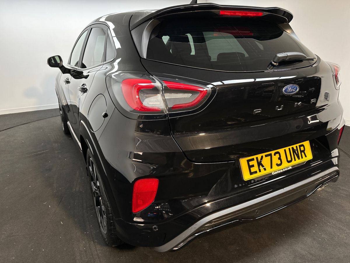 Used Ford Puma 2023 for sale - 77934247: Photo 33