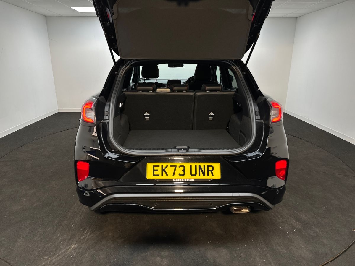 Used Ford Puma 2023 for sale - 77934247: Photo 34