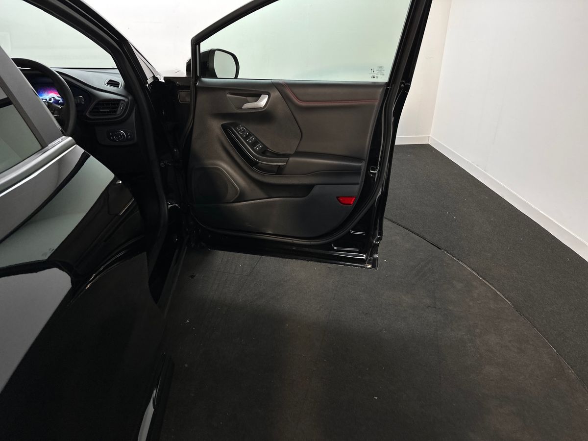 Used Ford Puma 2023 for sale - 77934247: Photo 35