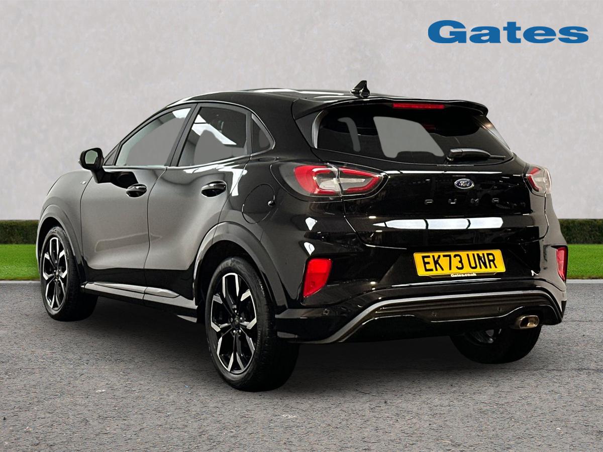 Used Ford Puma 2023 for sale - 77934247: Photo 5