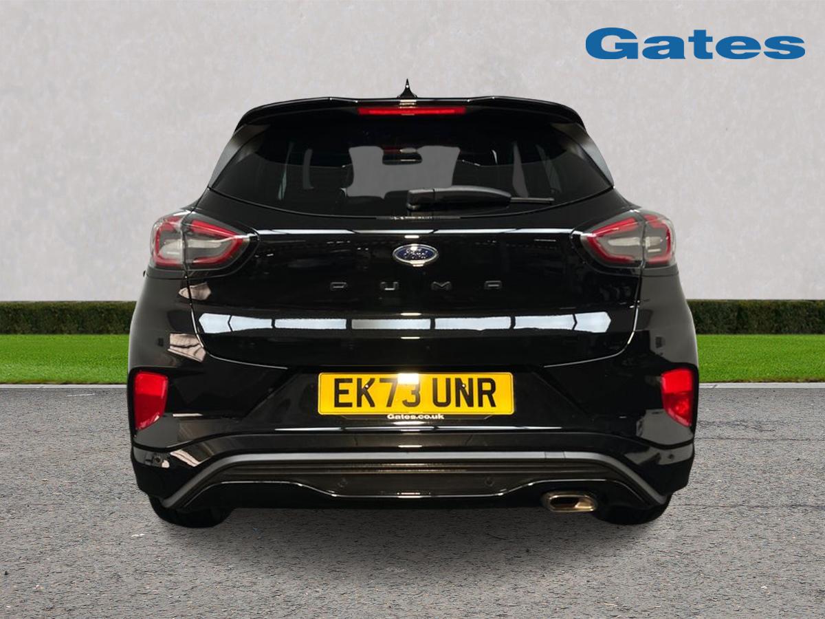 Used Ford Puma 2023 for sale - 77934247: Photo 6