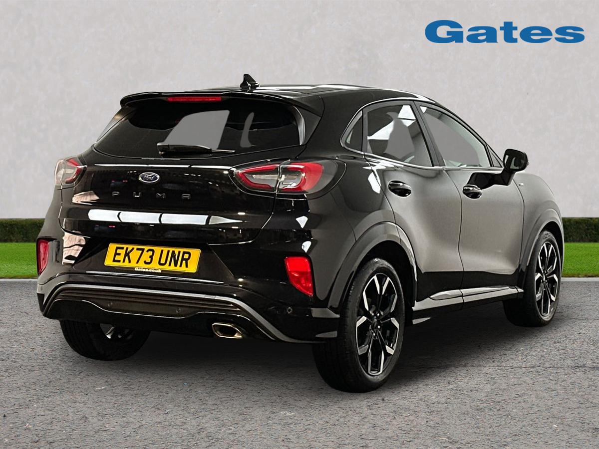 Used Ford Puma 2023 for sale - 77934247: Photo 7