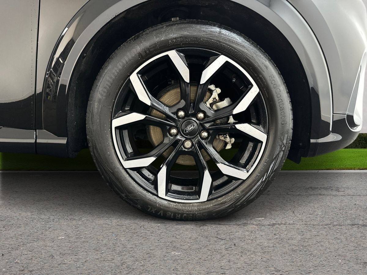 Used Ford Puma 2023 for sale - 77934247: Photo 9