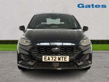 Used Ford Fiesta 2022 for sale - 75393661: Photo