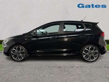 Used Ford Fiesta 2022 for sale - 75393661: Photo